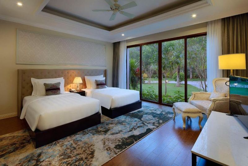 VINPEARL DISCOVERY GOLFLINK NHA TRANG — фото 16