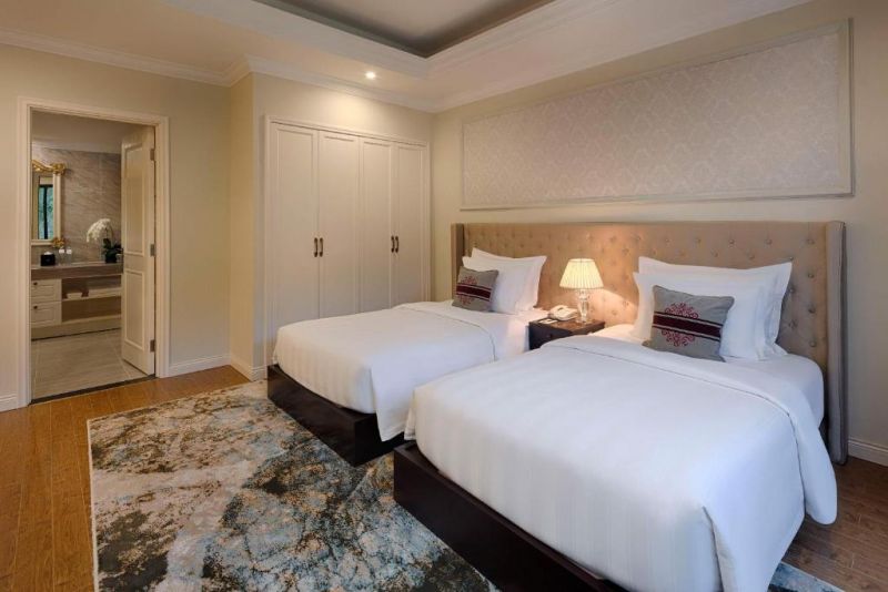 VINPEARL DISCOVERY GOLFLINK NHA TRANG — фото 17