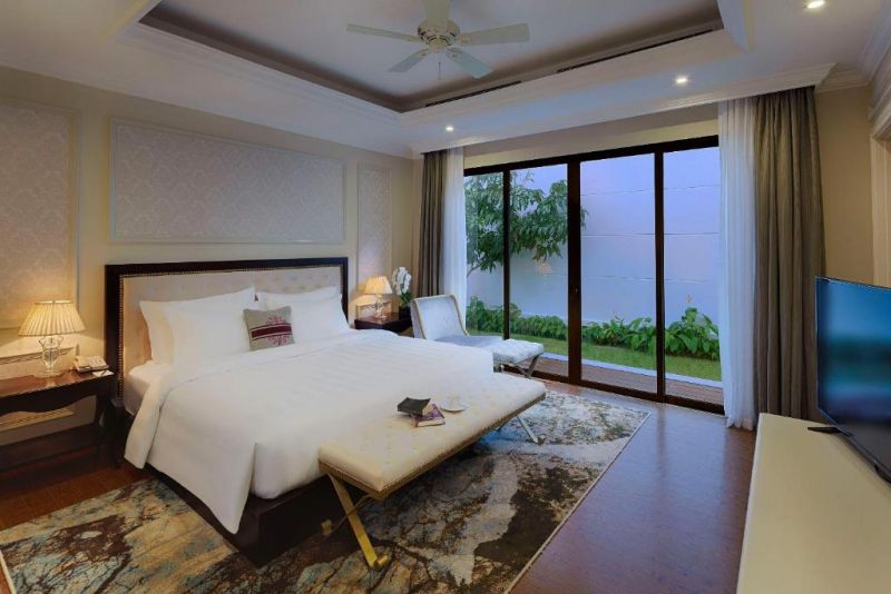 VINPEARL DISCOVERY GOLFLINK NHA TRANG — фото 18