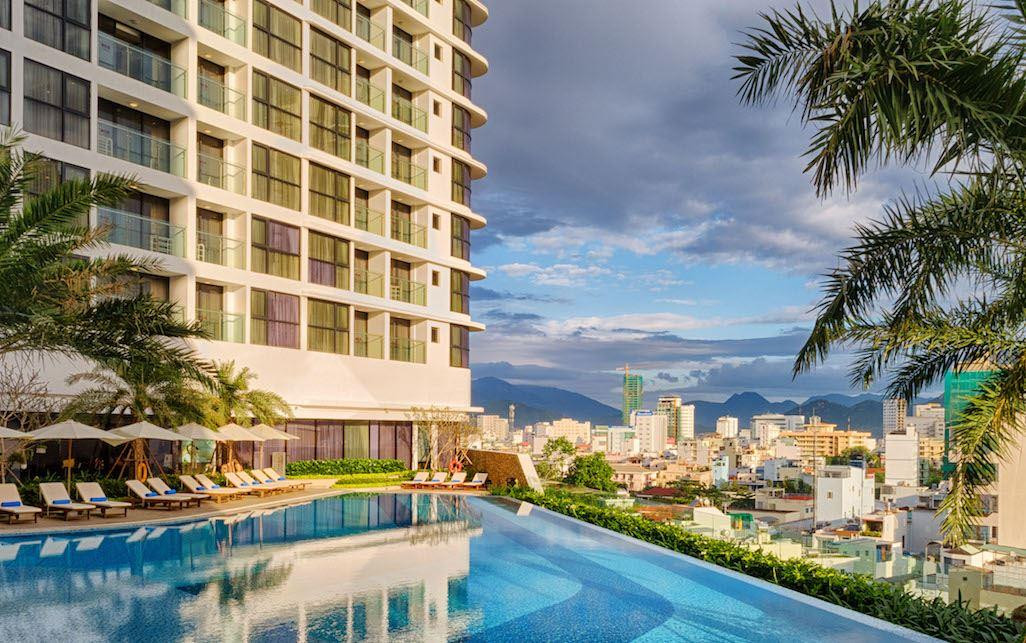 VINPEARL EMPIRE NHA TRANG AFFILIATED BY MELIA (EX. MELIA VINPEARL NHA TRANG EMPIRE) — фото 3