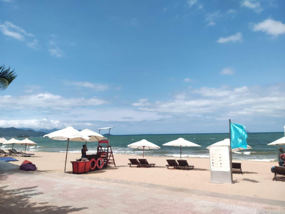 VINPEARL EMPIRE NHA TRANG AFFILIATED BY MELIA (EX. MELIA VINPEARL NHA TRANG EMPIRE) — фото 4