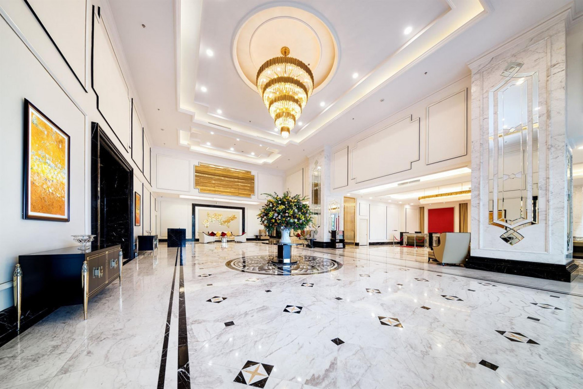 VINPEARL EMPIRE NHA TRANG AFFILIATED BY MELIA (EX. MELIA VINPEARL NHA TRANG EMPIRE) — фото 6
