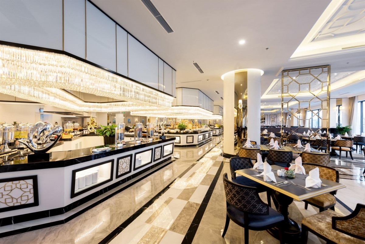 VINPEARL EMPIRE NHA TRANG AFFILIATED BY MELIA (EX. MELIA VINPEARL NHA TRANG EMPIRE) — фото 10