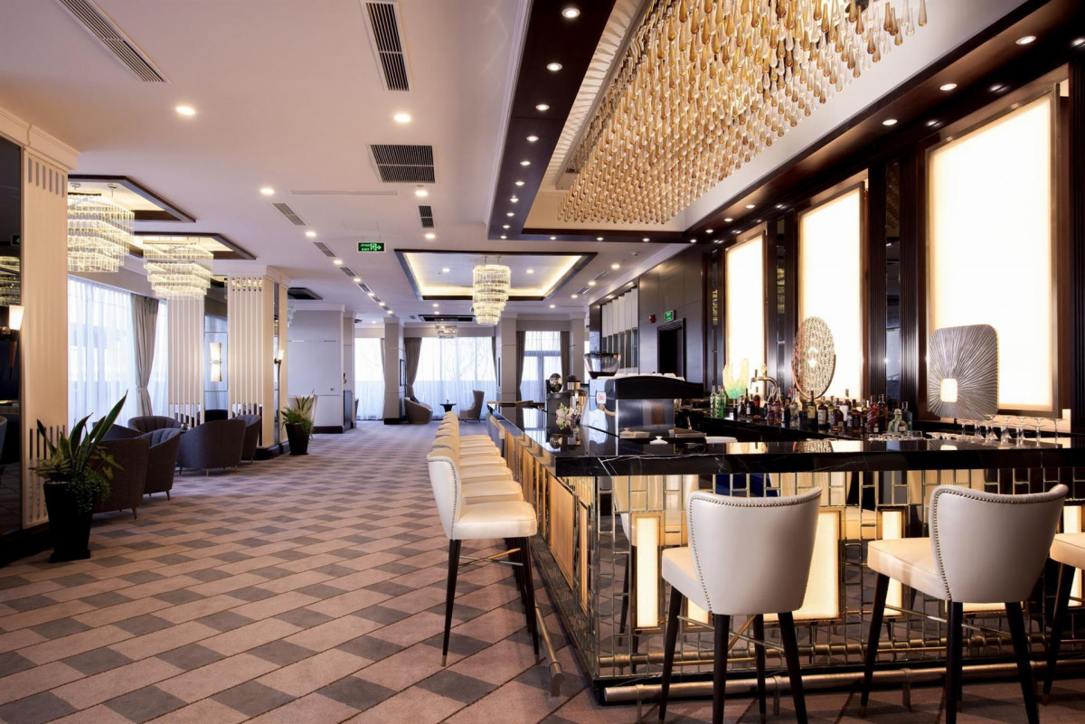 VINPEARL EMPIRE NHA TRANG AFFILIATED BY MELIA (EX. MELIA VINPEARL NHA TRANG EMPIRE) — фото 14