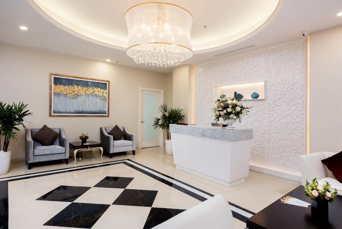 VINPEARL EMPIRE NHA TRANG AFFILIATED BY MELIA (EX. MELIA VINPEARL NHA TRANG EMPIRE) — фото 15