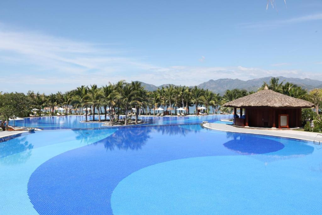 VINPEARL LUXURY NHA TRANG — фото 2