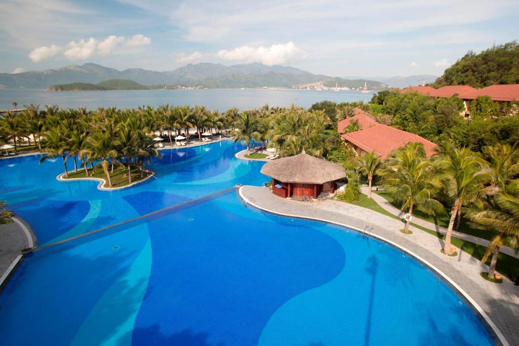 VINPEARL LUXURY NHA TRANG — фото 3