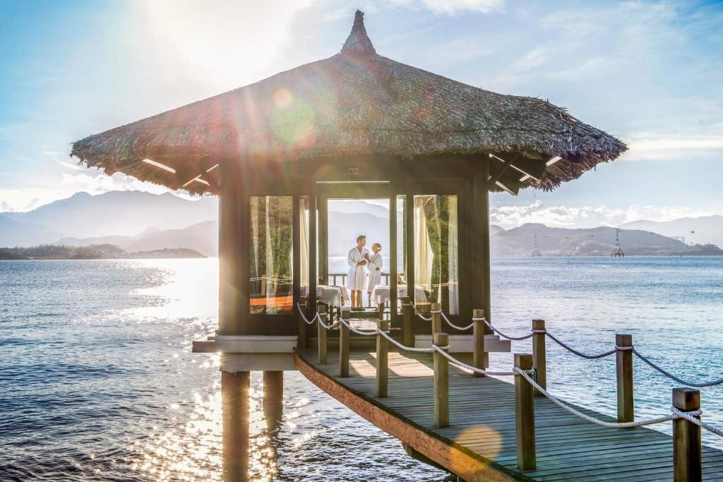 VINPEARL LUXURY NHA TRANG — фото 4