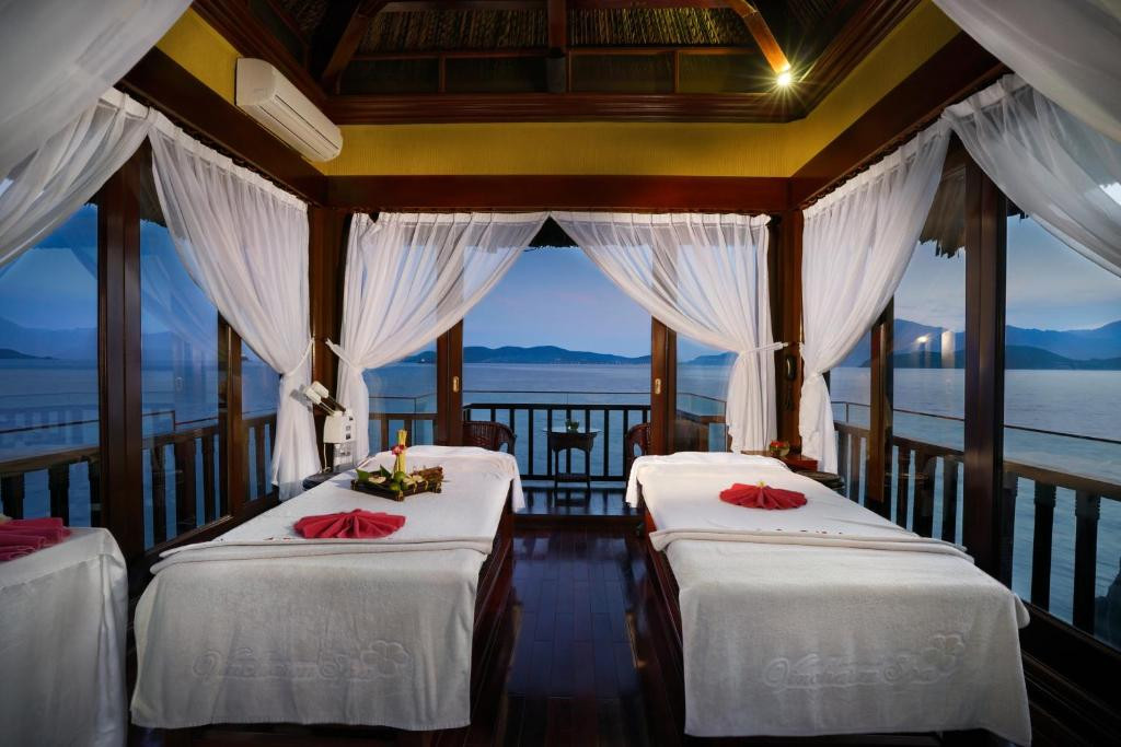 VINPEARL LUXURY NHA TRANG — фото 6