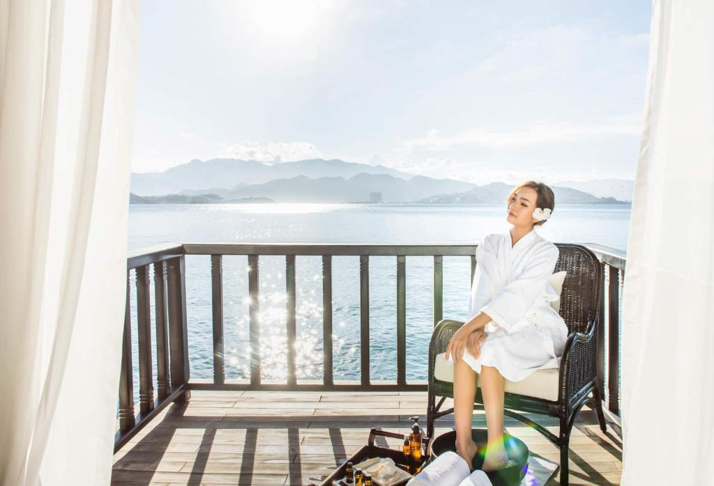 VINPEARL LUXURY NHA TRANG — фото 7