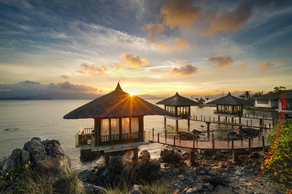 VINPEARL LUXURY NHA TRANG — фото 8