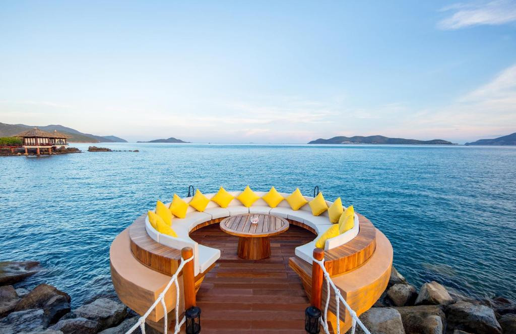 VINPEARL LUXURY NHA TRANG — фото 10