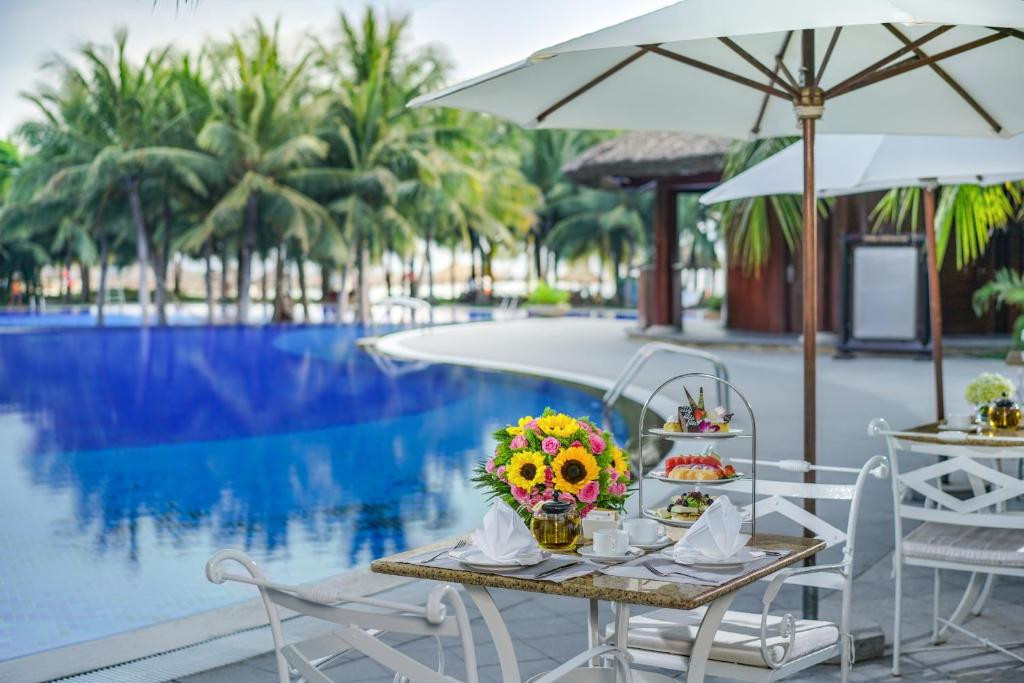 VINPEARL LUXURY NHA TRANG — фото 11