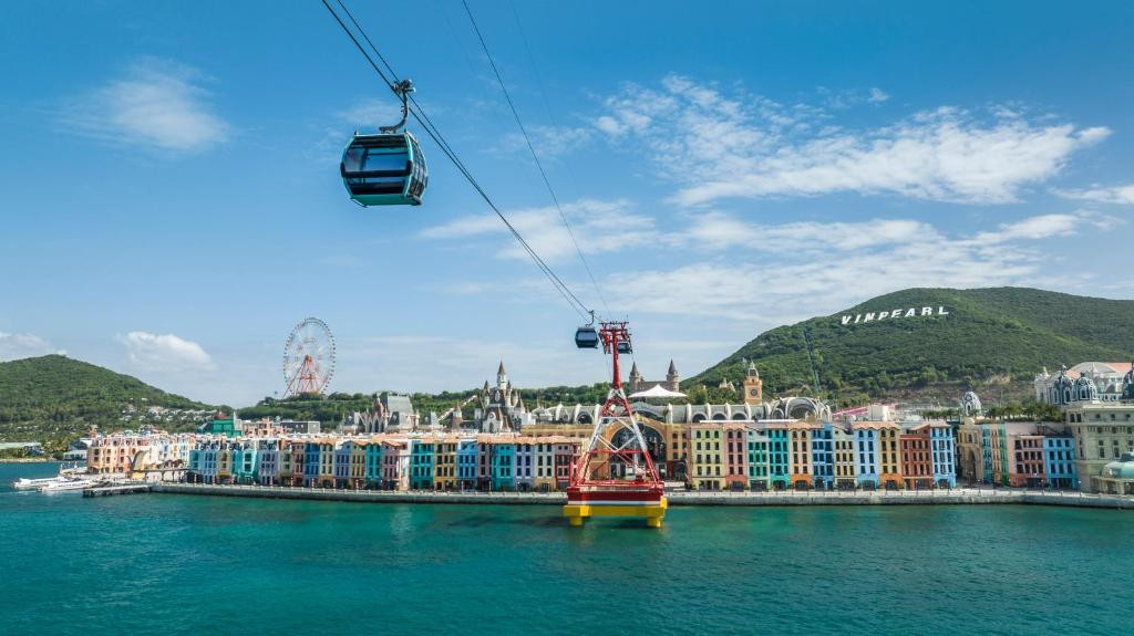 VINPEARL LUXURY NHA TRANG — фото 12