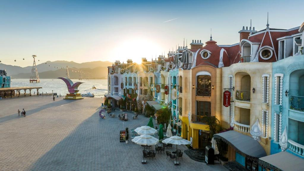 VINPEARL LUXURY NHA TRANG — фото 13