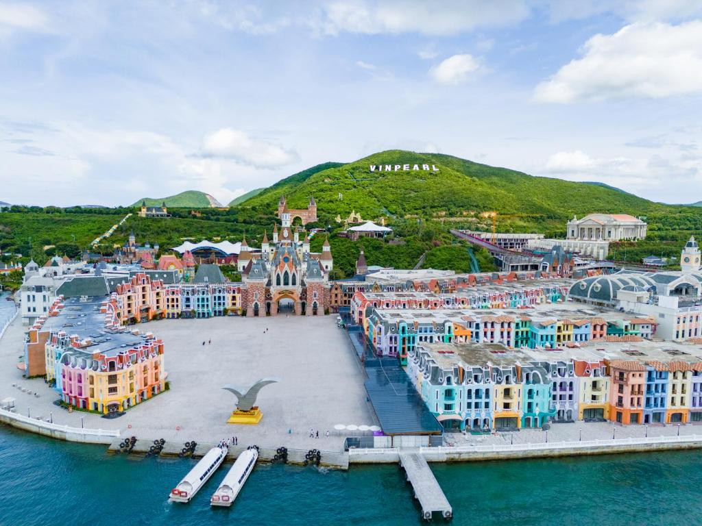 VINPEARL LUXURY NHA TRANG — фото 14