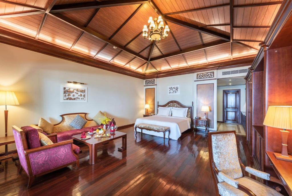 VINPEARL LUXURY NHA TRANG — фото 15