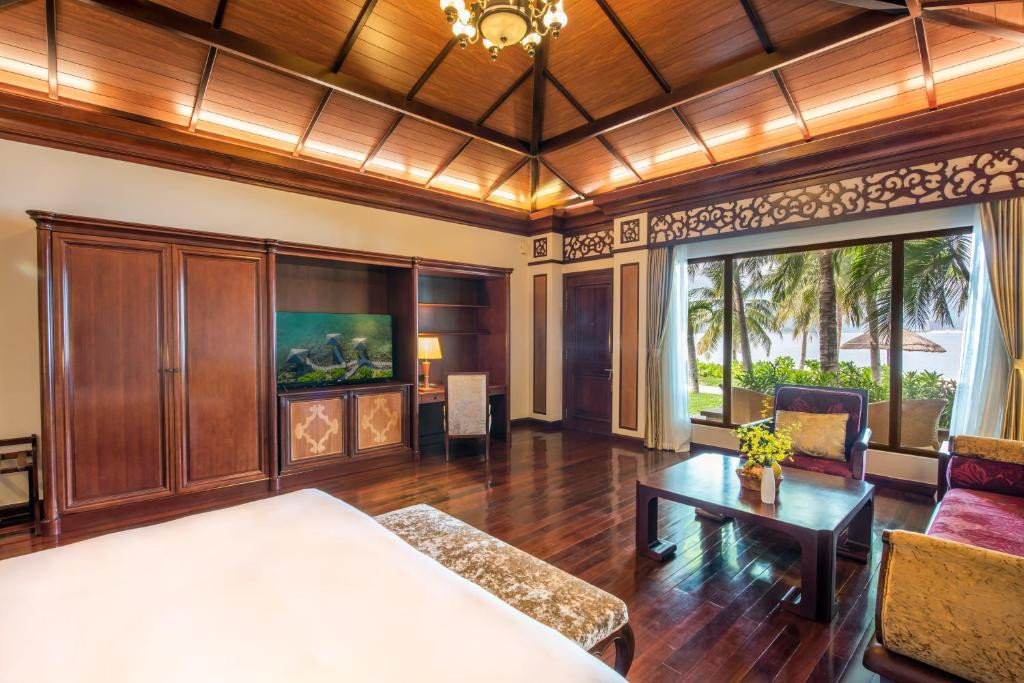 VINPEARL LUXURY NHA TRANG — фото 16