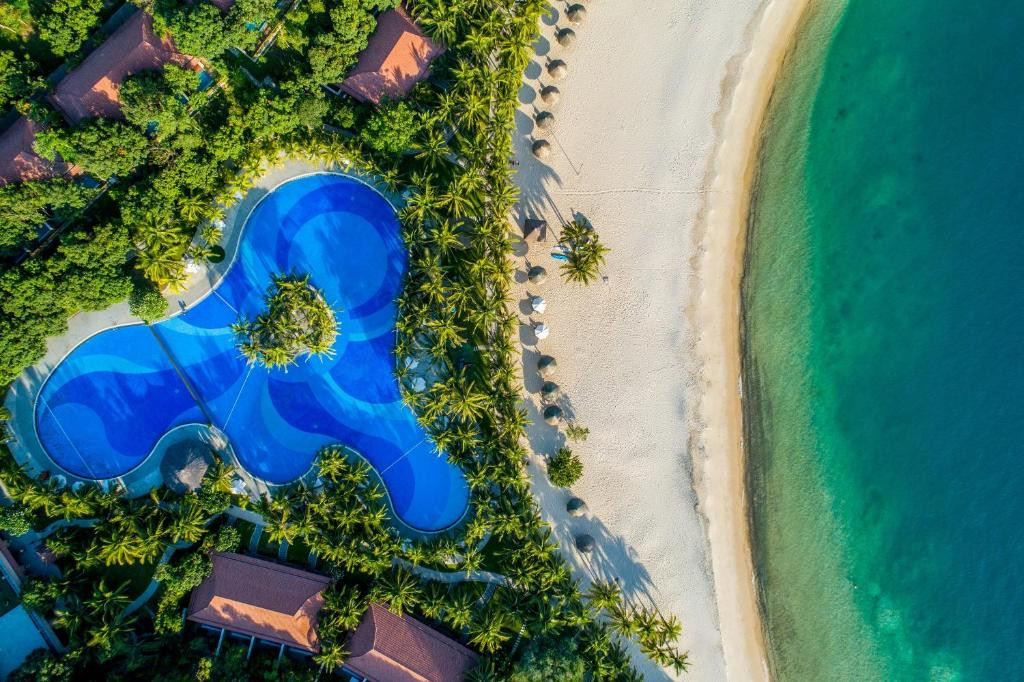 VINPEARL LUXURY NHA TRANG — фото 17