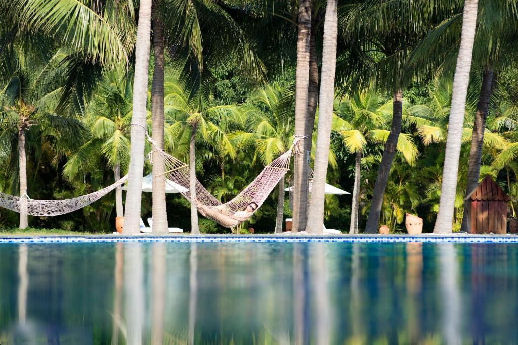 VINPEARL LUXURY NHA TRANG — фото 18