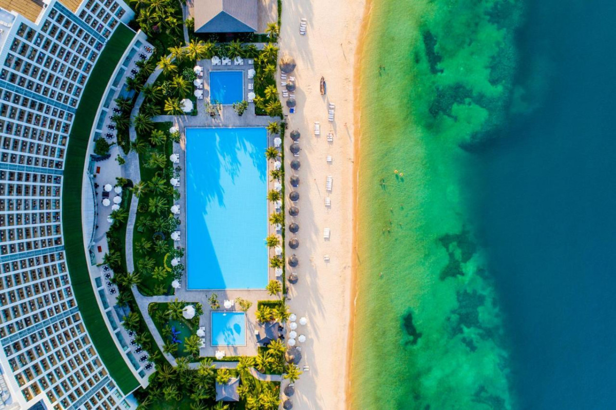 VINPEARL RESORT & SPA NHA TRANG BAY — фото 3