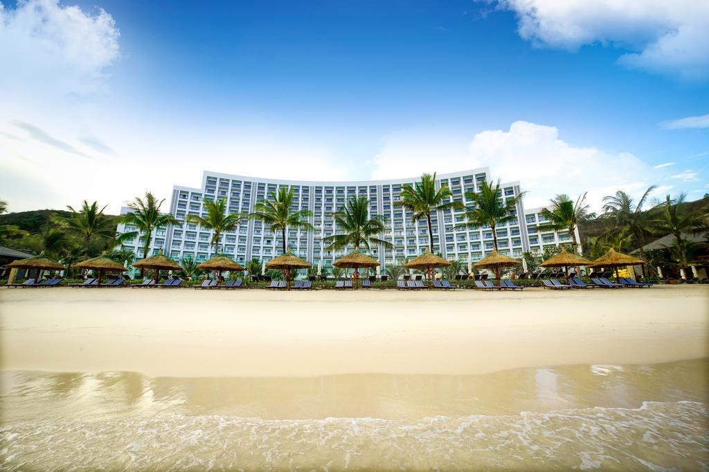 VINPEARL RESORT & SPA NHA TRANG BAY — фото 5
