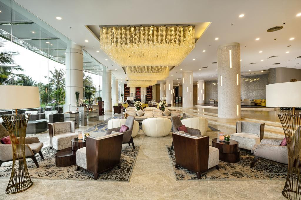 VINPEARL RESORT & SPA NHA TRANG BAY — фото 6