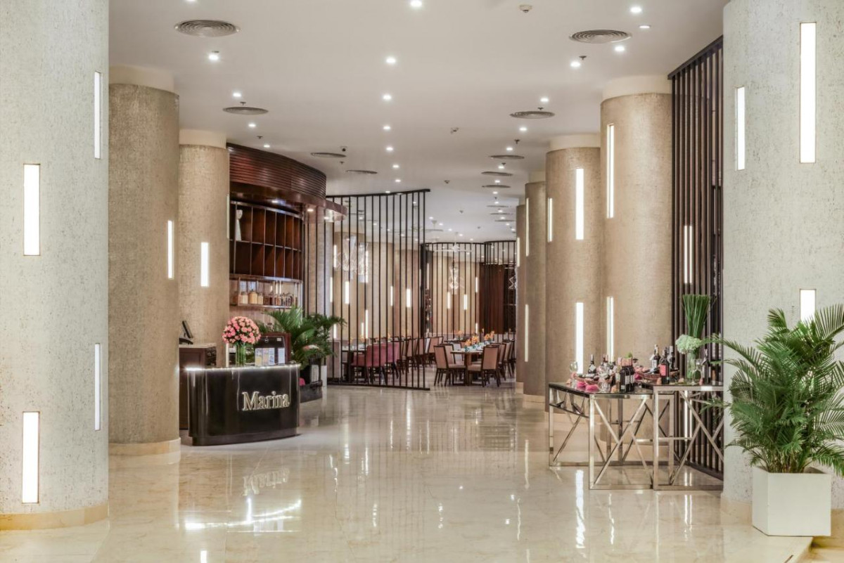 VINPEARL RESORT & SPA NHA TRANG BAY — фото 9