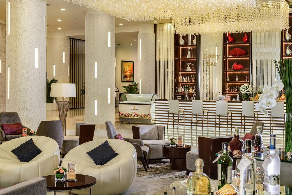 VINPEARL RESORT & SPA NHA TRANG BAY — фото 11