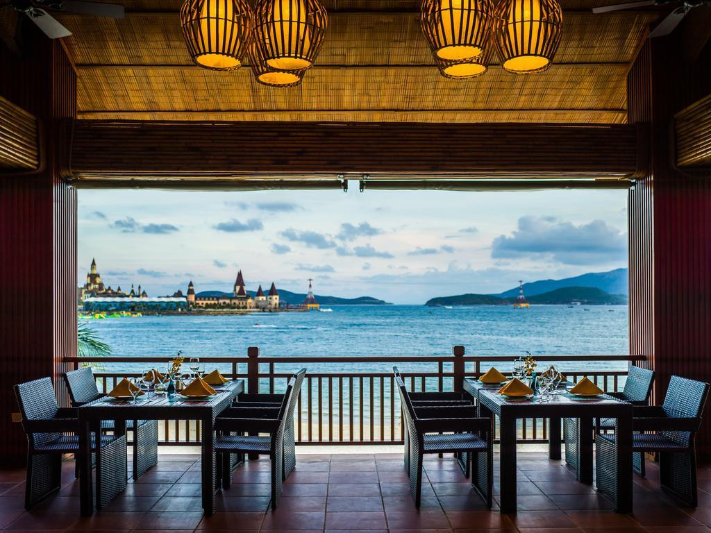 VINPEARL RESORT & SPA NHA TRANG BAY — фото 12