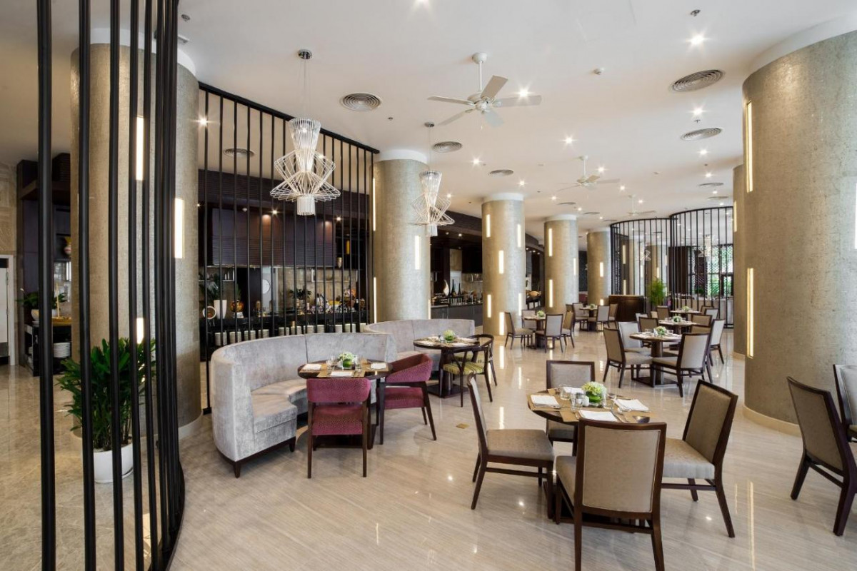 VINPEARL RESORT & SPA NHA TRANG BAY — фото 15
