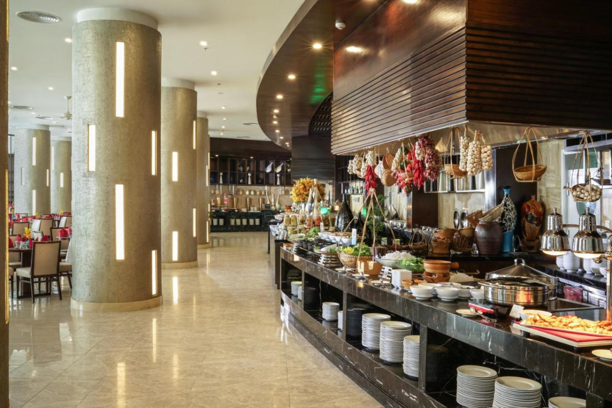 VINPEARL RESORT & SPA NHA TRANG BAY — фото 17
