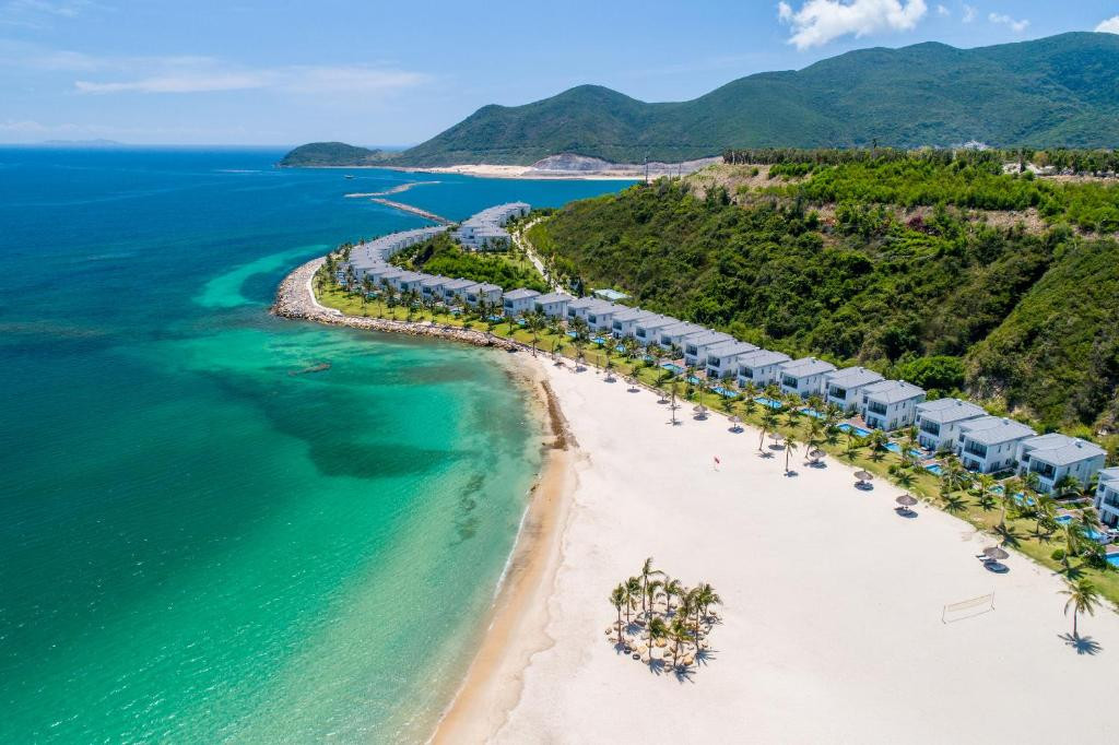 VINPEARL RESORT NHA TRANG — фото 2