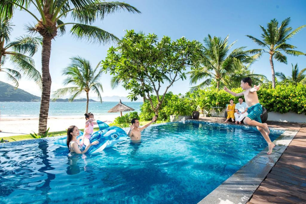 VINPEARL RESORT NHA TRANG — фото 4