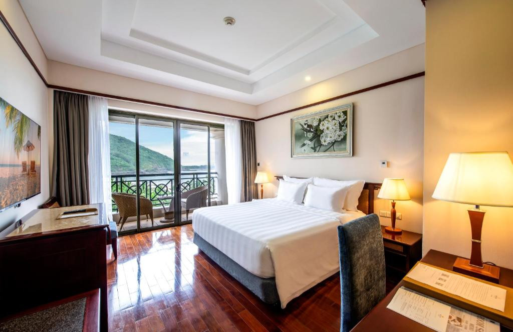 VINPEARL RESORT NHA TRANG — фото 5