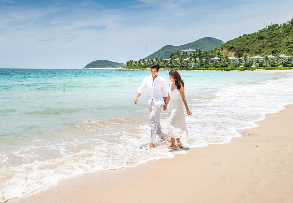 VINPEARL RESORT NHA TRANG — фото 6