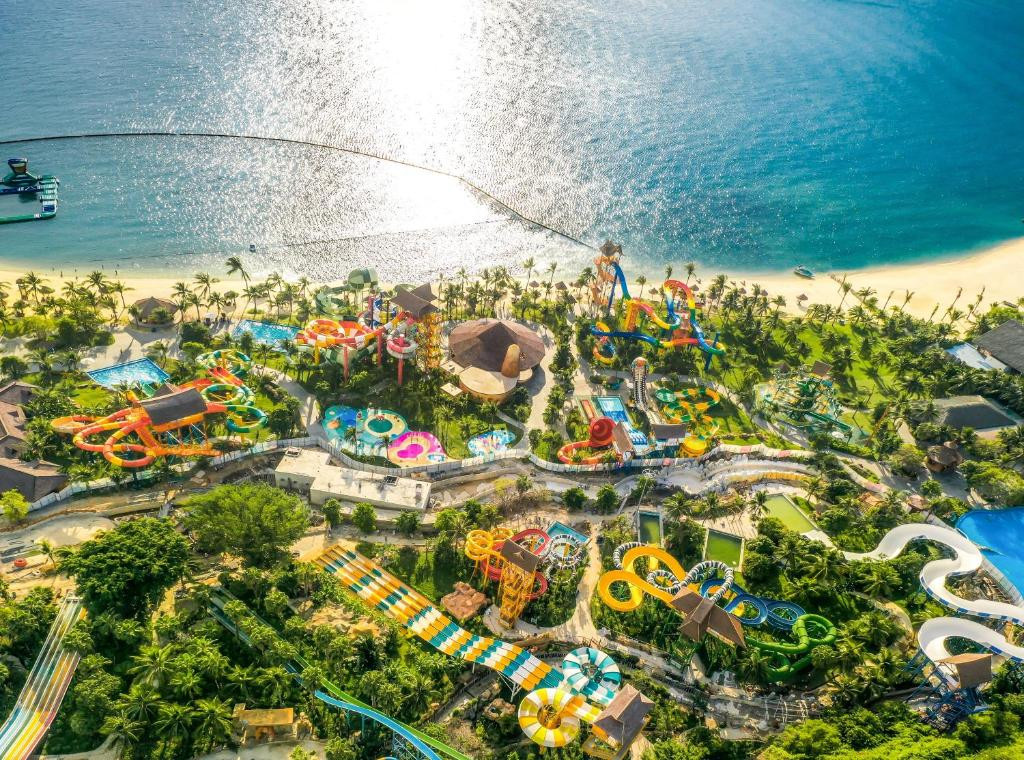 VINPEARL RESORT NHA TRANG — фото 8