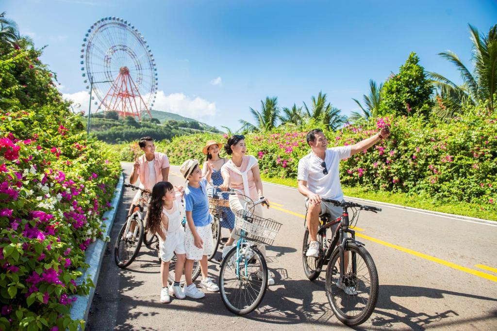VINPEARL RESORT NHA TRANG — фото 14