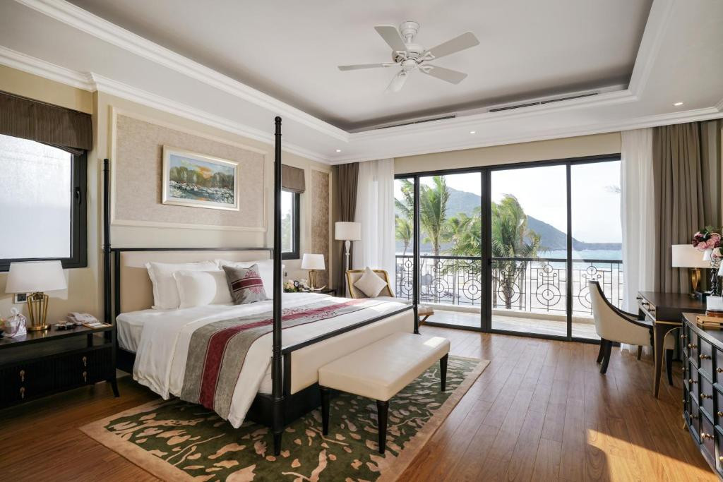 VINPEARL RESORT NHA TRANG — фото 15