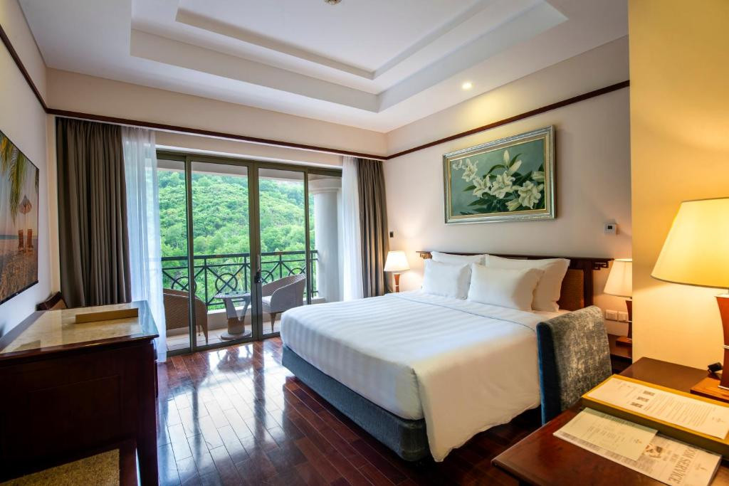 VINPEARL RESORT NHA TRANG — фото 16