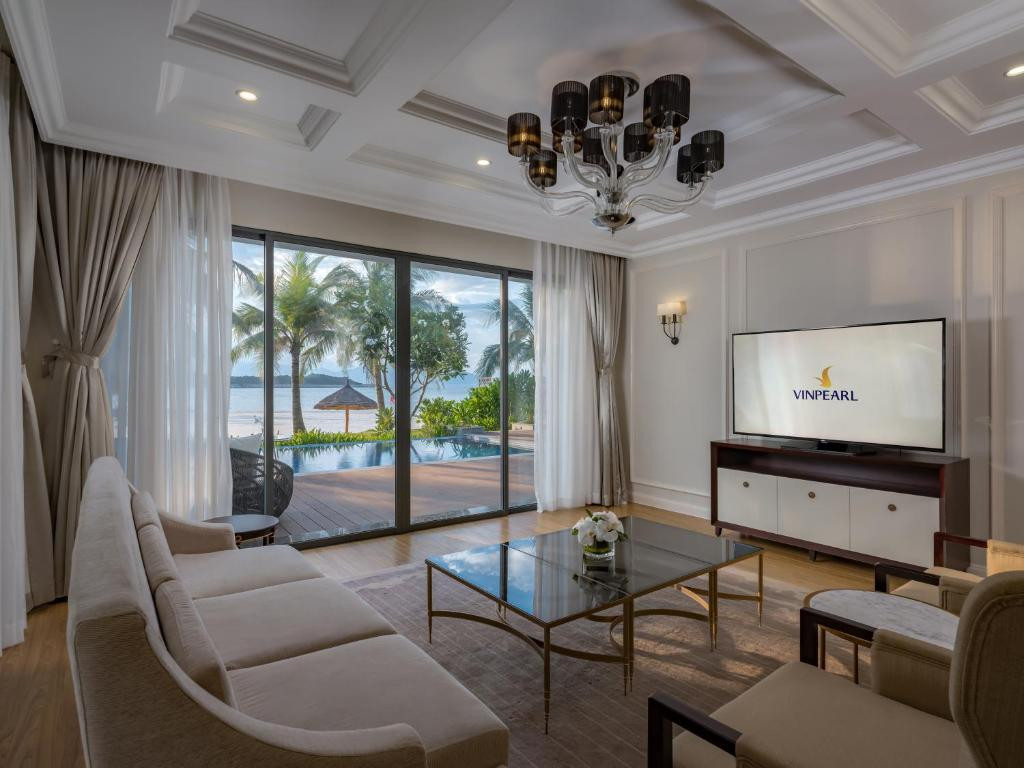 VINPEARL RESORT NHA TRANG — фото 17