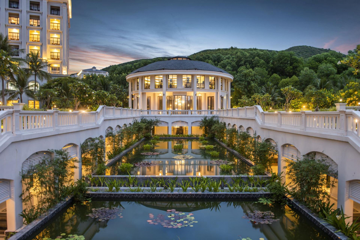 VINPEARL SEALINK NHA TRANG
