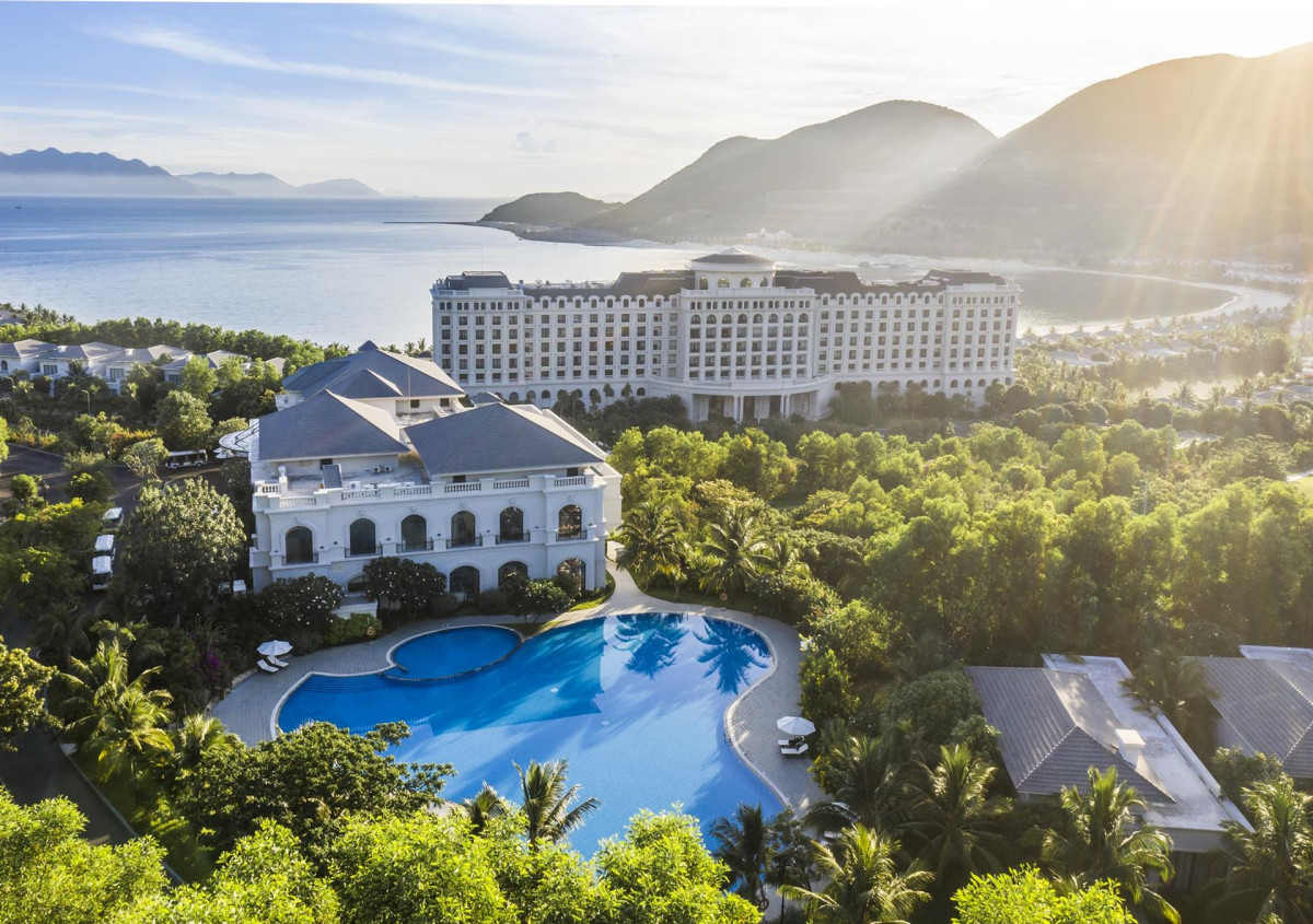 VINPEARL SEALINK NHA TRANG — фото 6