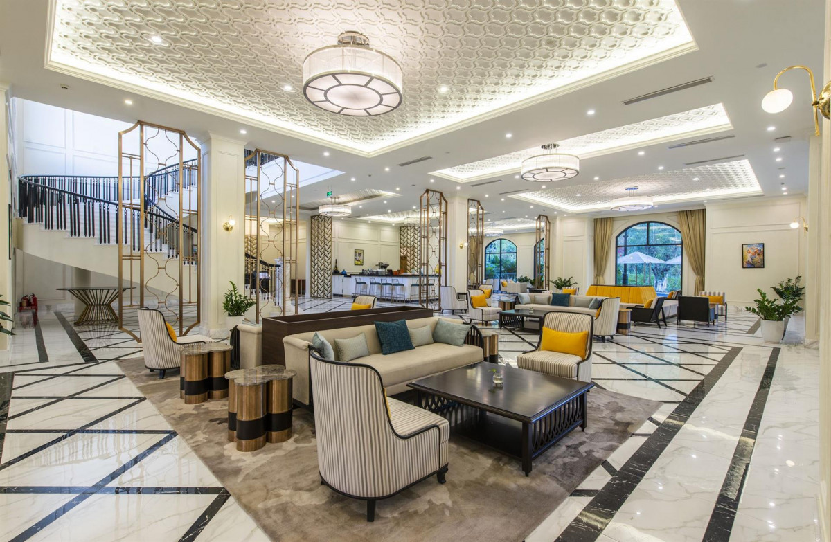 VINPEARL SEALINK NHA TRANG — фото 10
