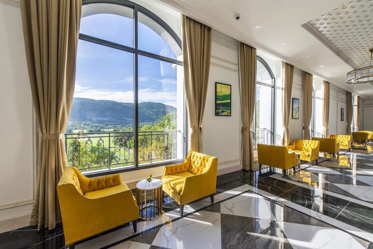 VINPEARL SEALINK NHA TRANG — фото 11