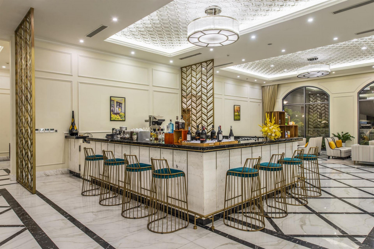 VINPEARL SEALINK NHA TRANG — фото 12
