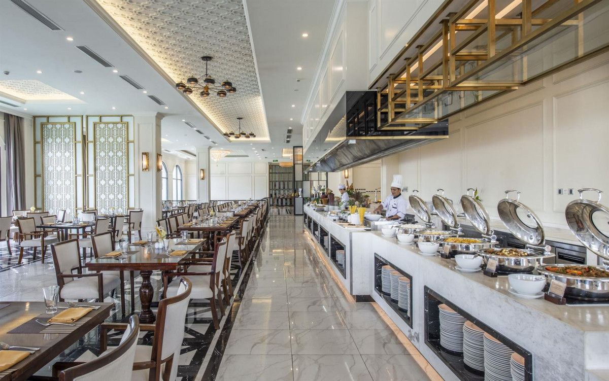 VINPEARL SEALINK NHA TRANG — фото 13