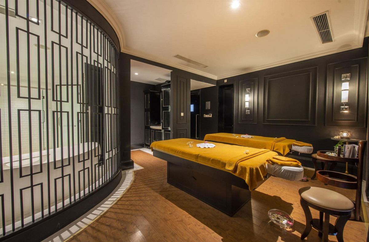 VINPEARL SEALINK NHA TRANG — фото 16