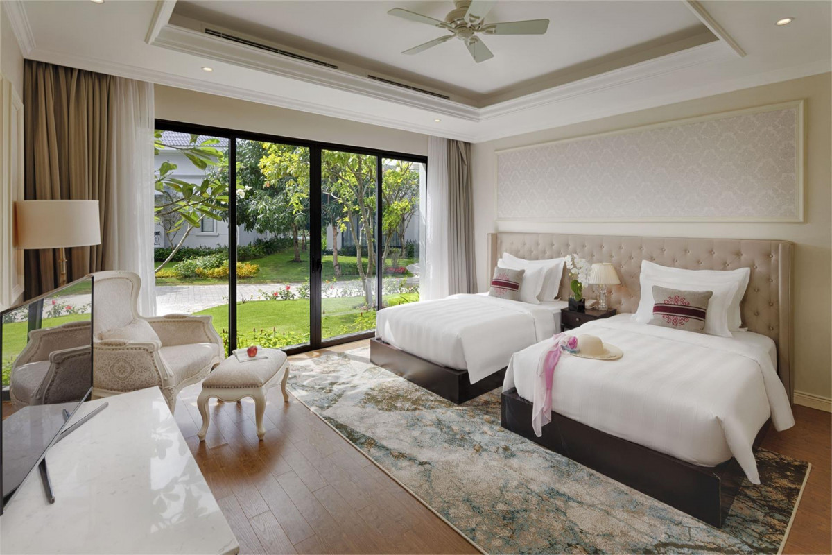 VINPEARL SEALINK NHA TRANG — фото 17