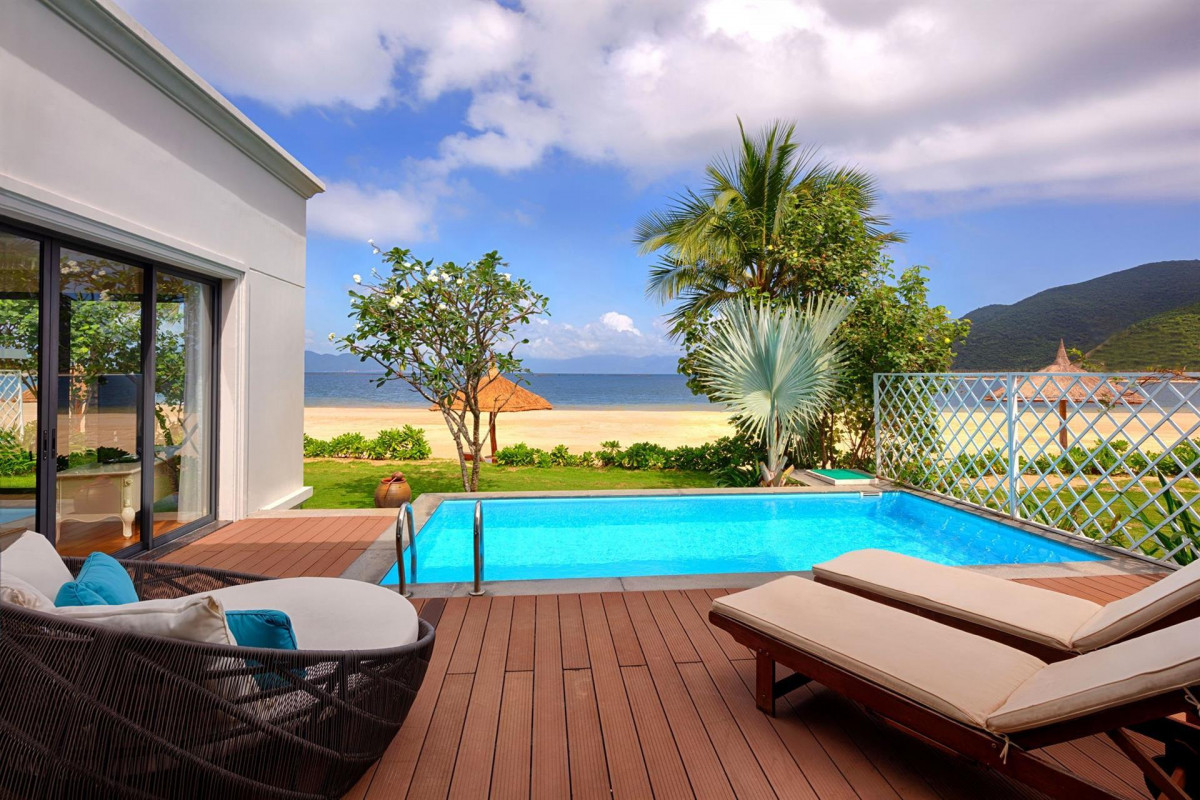 VINPEARL SEALINK NHA TRANG — фото 18